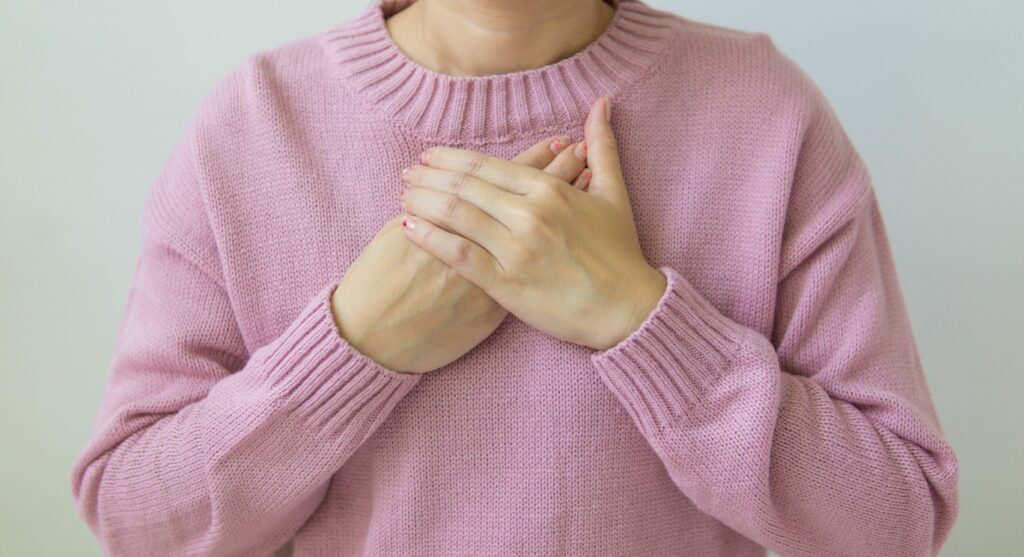 Cardiovascular disease remains leading cause of death among Belgian women