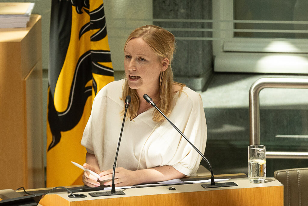 Flemish climate minister demands more nature in new spatial plan