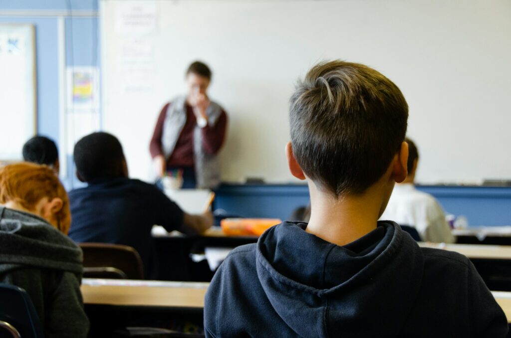 Europe's classrooms face mixed results as generative AI reshapes learning