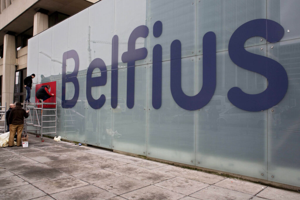 Belfius changes dividend policy ahead of potential 20% privatisation