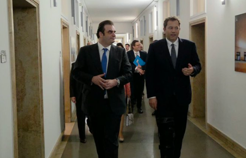 Eurogroup sets goals amid economic hurdles of inflation, ageing and AI