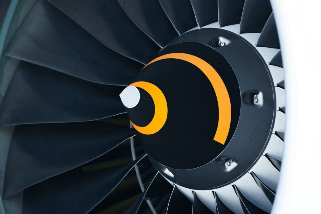EU clears aerospace merger despite industry consolidation concerns