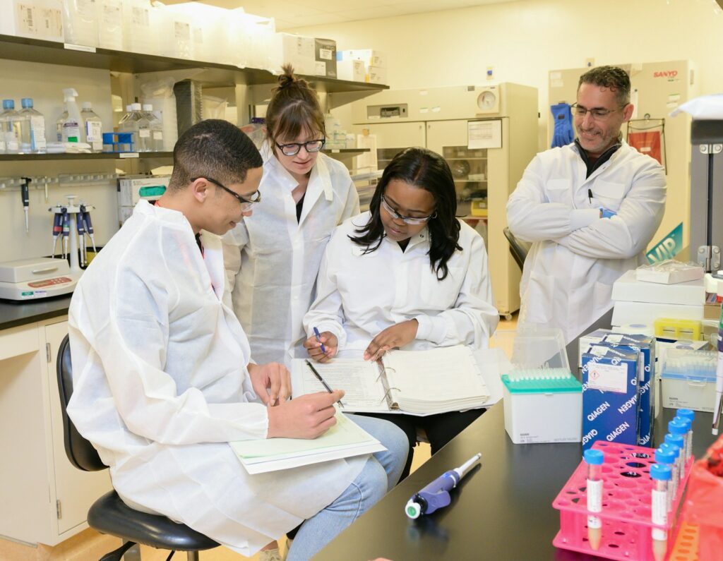 Horizon Europe gains €500m boost as EU expands research agenda to SMEs, AI