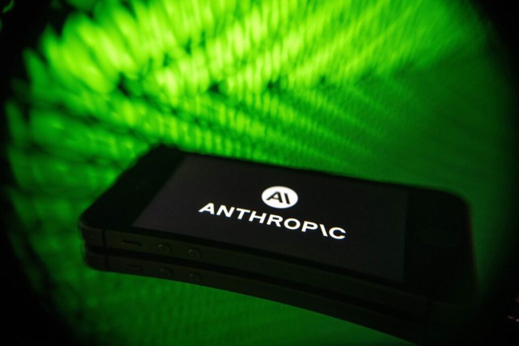 They're 'playing with our lives': AI researcher leaves Anthropic