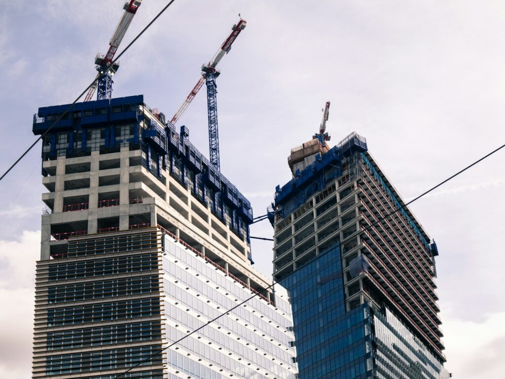 EU clears merger of UK equity firm and French construction company