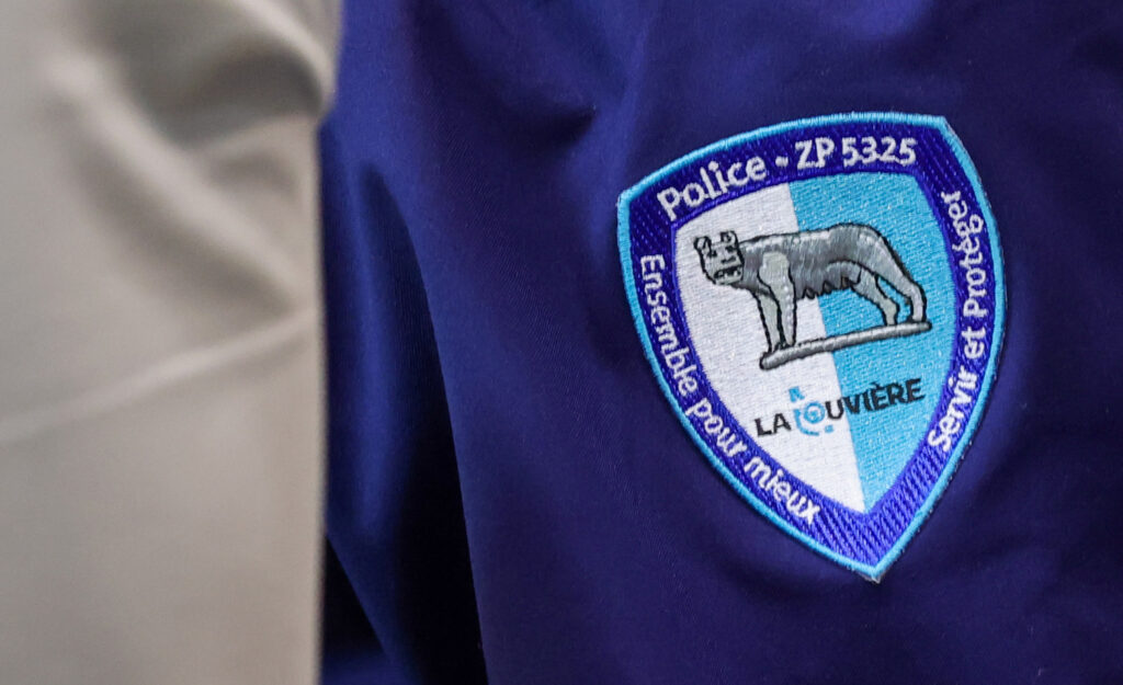 Hainaut city's law enforcers plan to step up the fight against violence, drugs