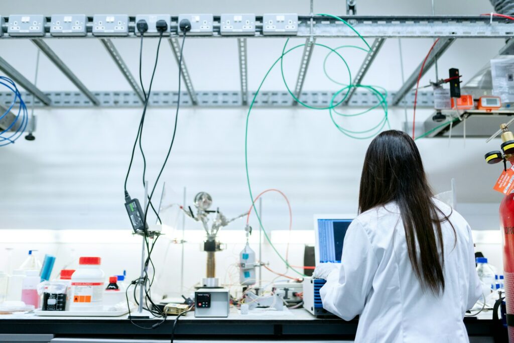 EU Starting Grants reshape research with €705m for early-career scientists
