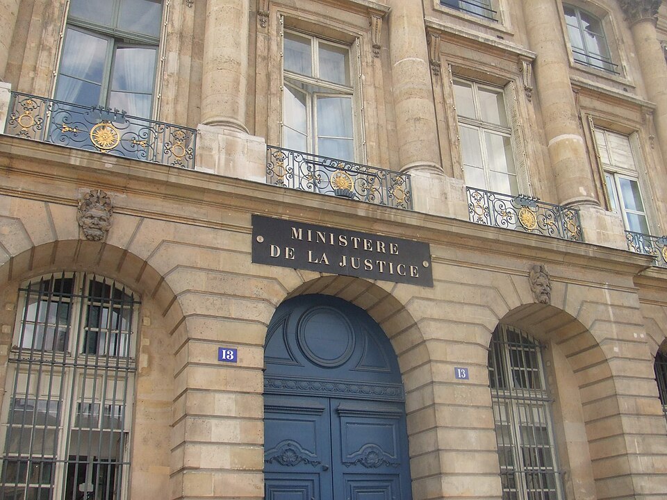 Frenchman tells court he has given up religious extremism