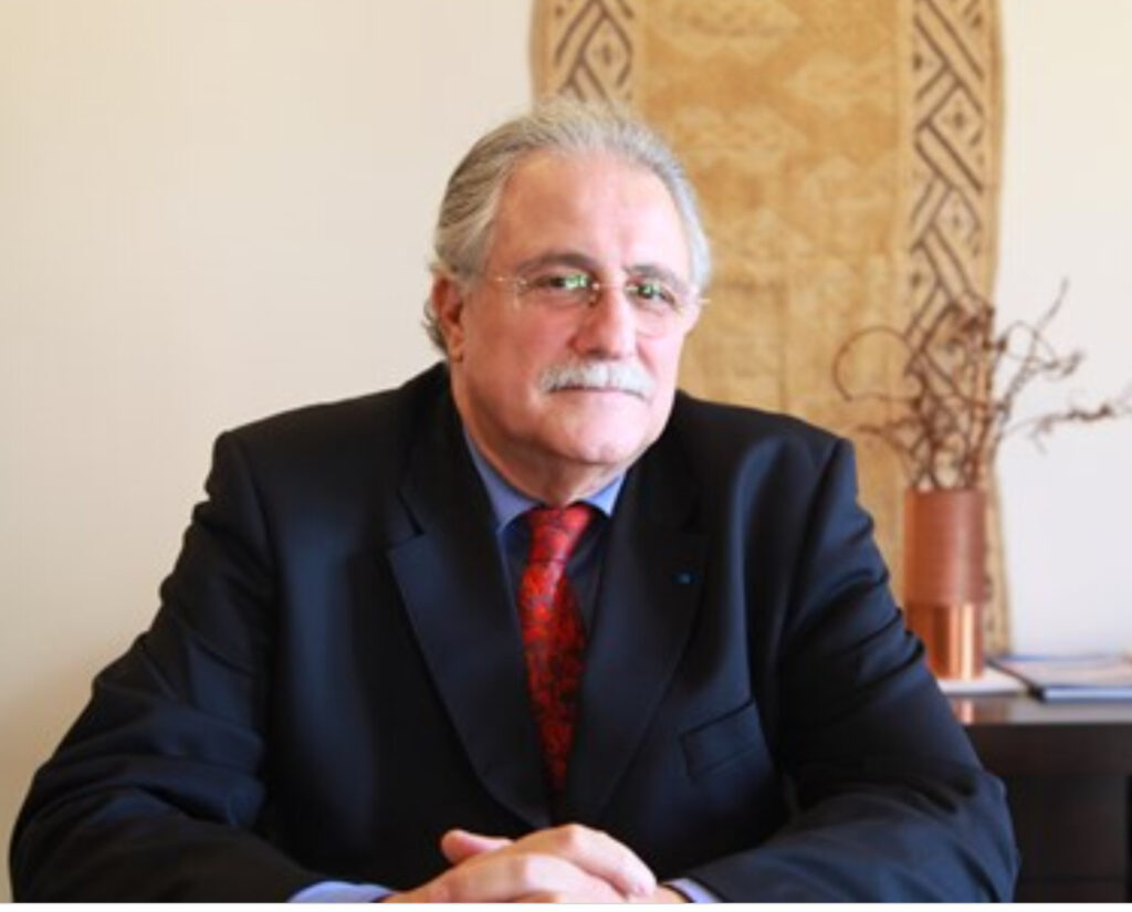 French mosque dedicates sermon to Pope Leo XIV's visit