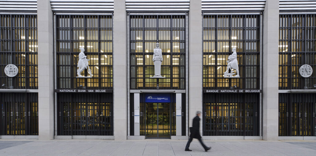 Moody retains Belgium's credit rating