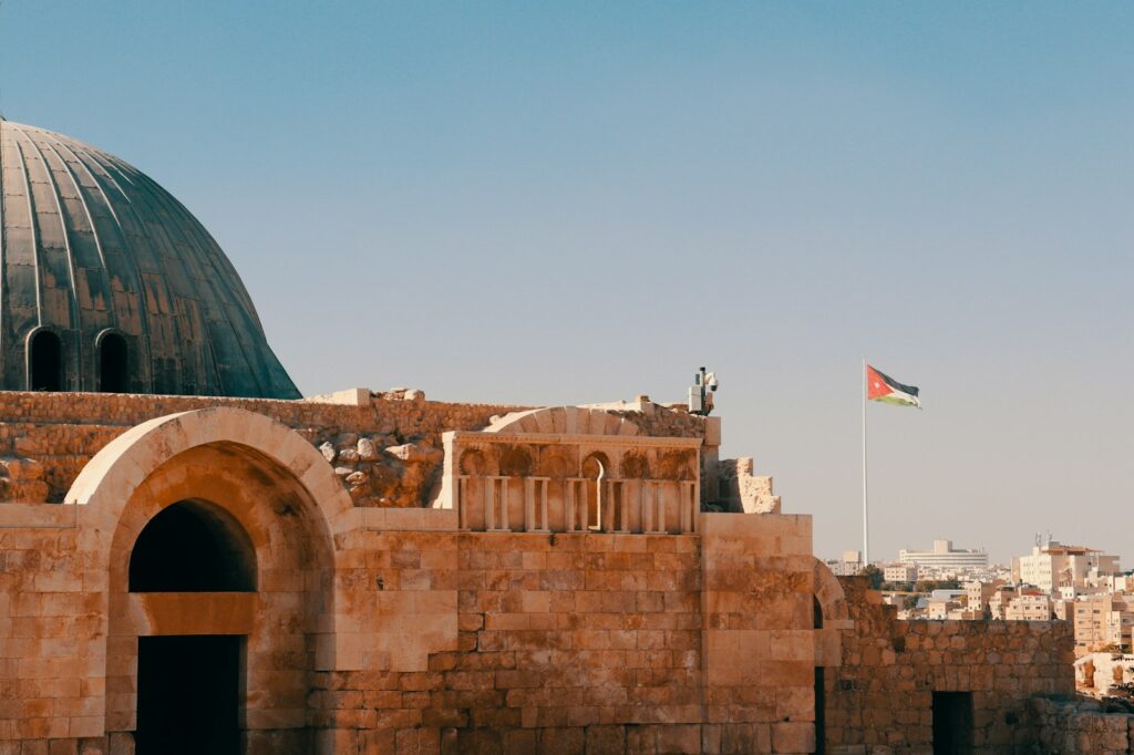 EU disburses €150 million in Macro-Financial Assistance to Jordan