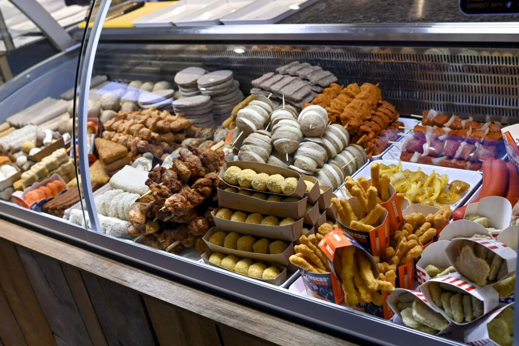 Belgian friterie customers may be unknowingly eating horse meat