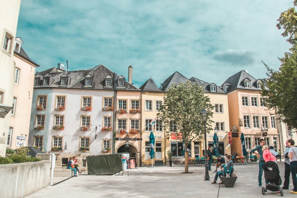 Luxembourg launches €270m Future Fund to boost SME innovation