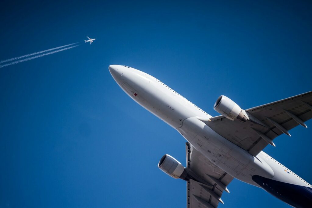 EU okays aircraft merger, citing negligible market impact in bloc