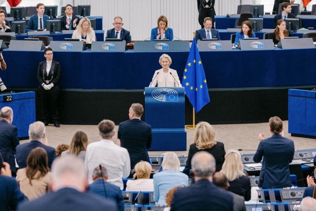2026 State of the Union address: What is missing about the Middle East?
