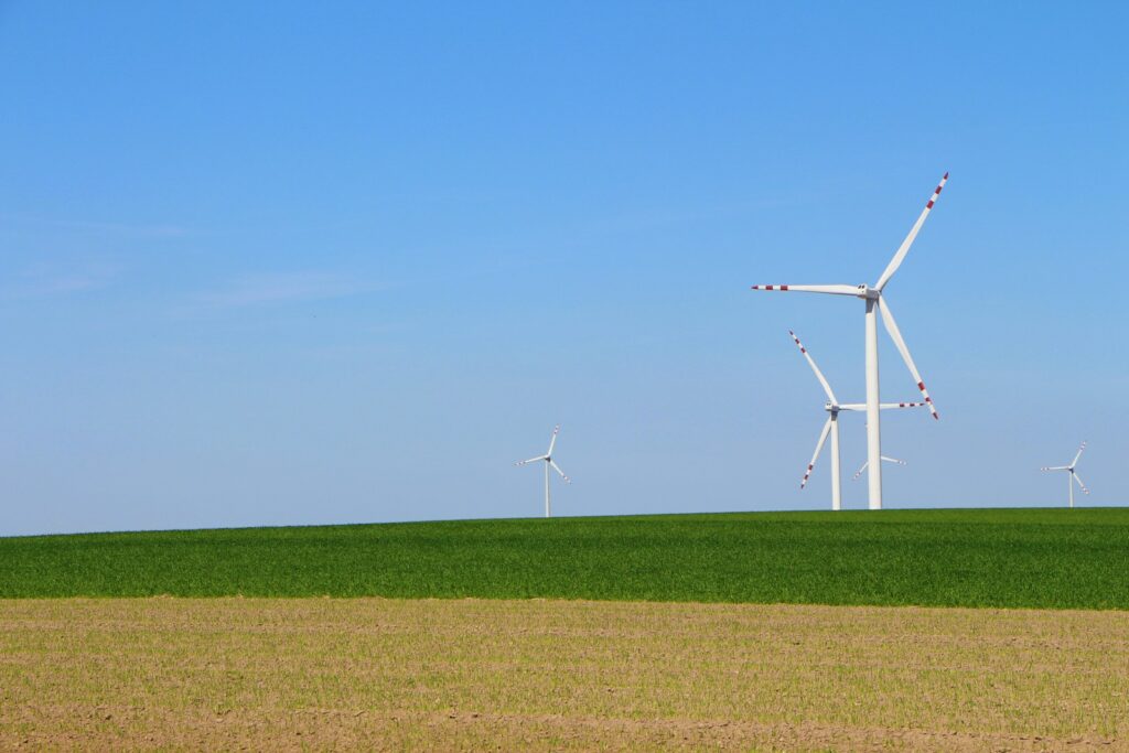 Germany, Poland, Baltics unite for €126m EU-funded energy transition drive