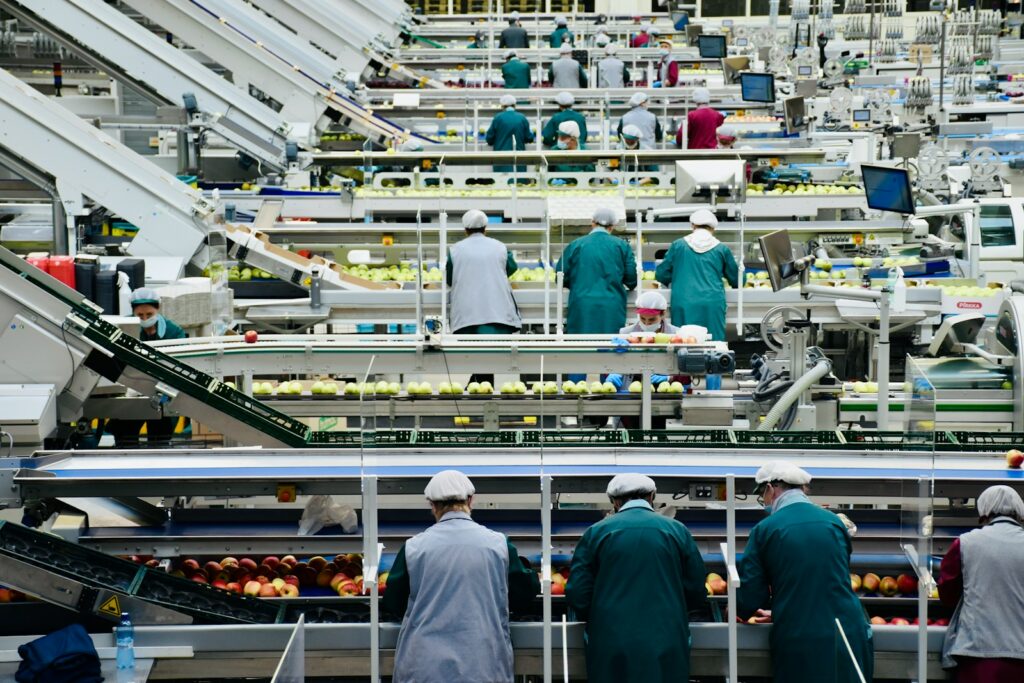 EU labour productivity rises, but gaps widen across member states