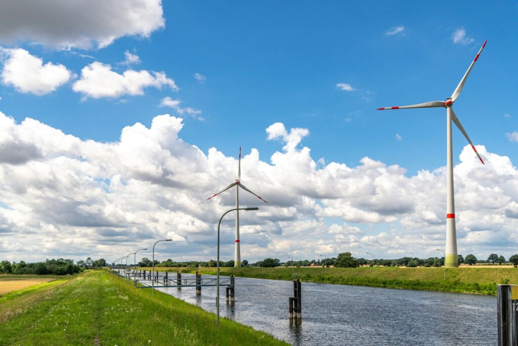 EU approves Germany's €35b energy plan to secure supply with strict green targets