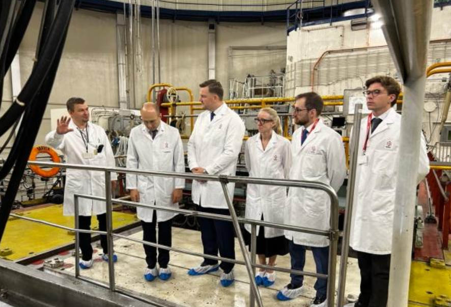 Poland embarks on nuclear and hydropower upgrades in €20m EIB-backed drive