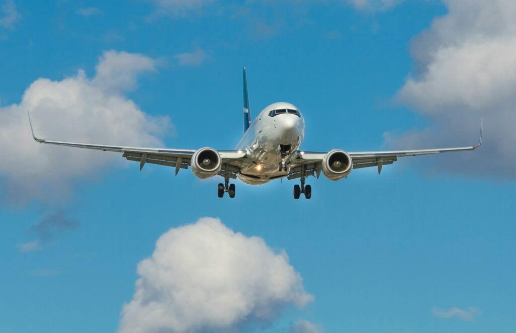 EU summer flights hit record highs, but Austria sees biggest decline