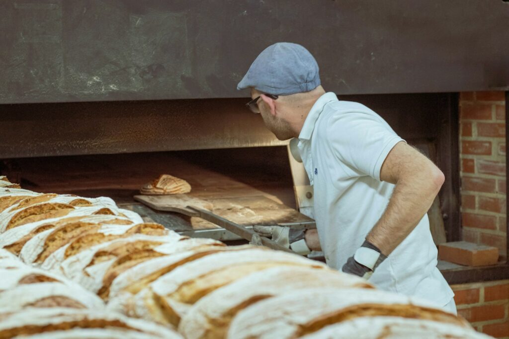 Limited market overlap clears path for food industry merger outside EU borders