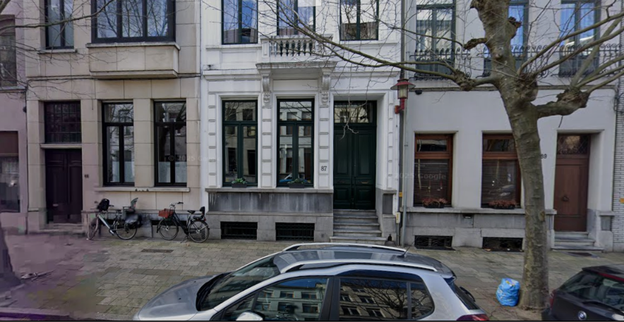 Explosions in Antwerp tied to hijacked drug deal