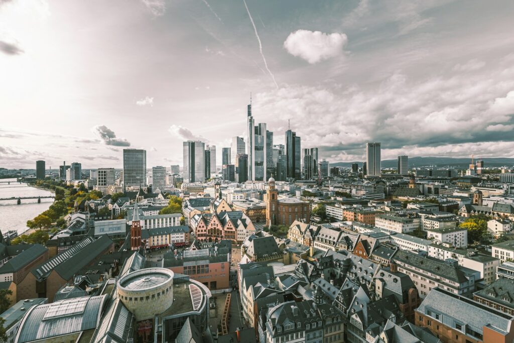 EU report reveals sharp divide in business preparedness for geopolitical risks
