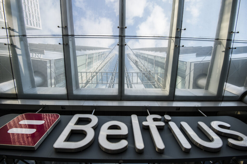 Belfius taken to court for failing to refund phishing victim
