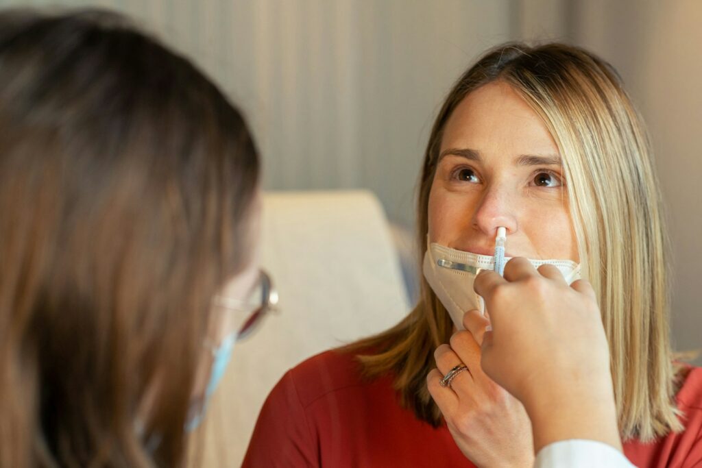 EU-backed investment fuels nasal spray trials for viral lung treatments