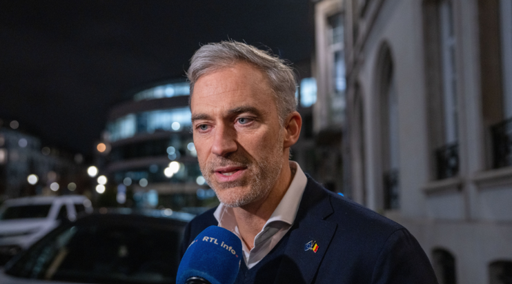 Belgium urged to tax energy companies’ windfall profits