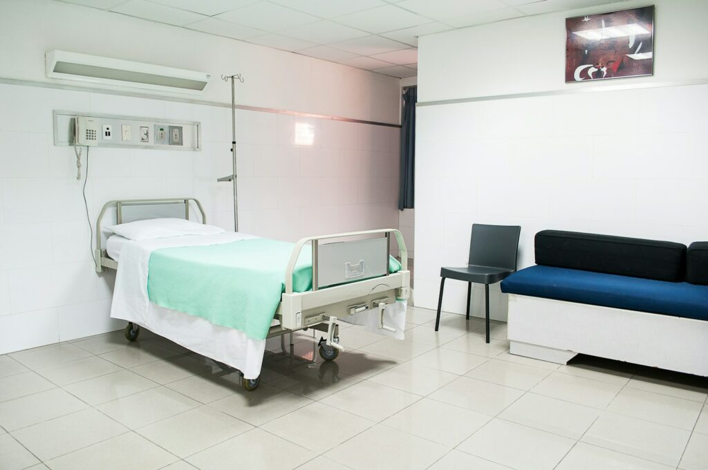 €203m EU loan backs gas-free hospital set to reshape Dutch healthcare landscape