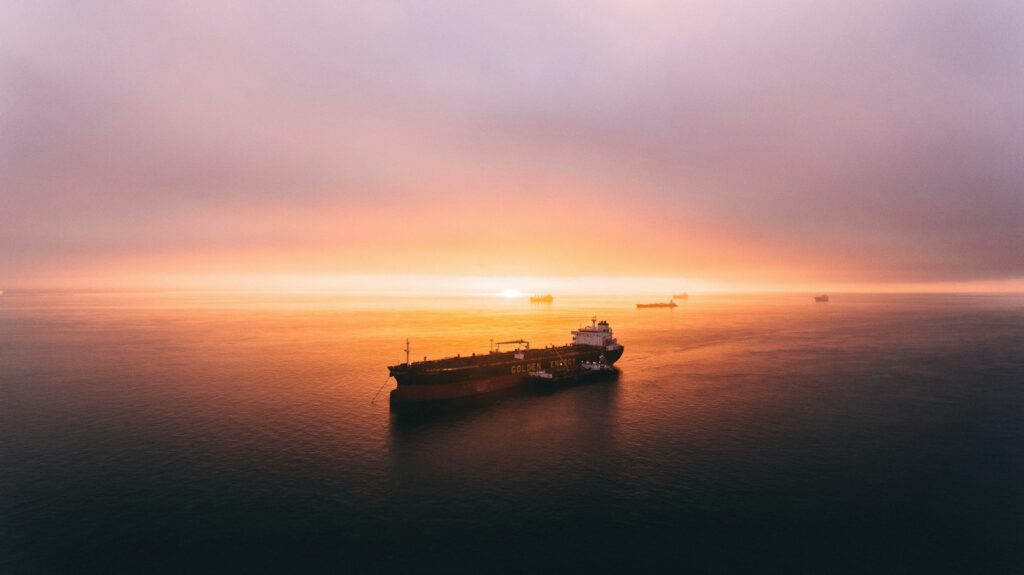 EU oil imports surge 55% in cost despite volumes holding steady