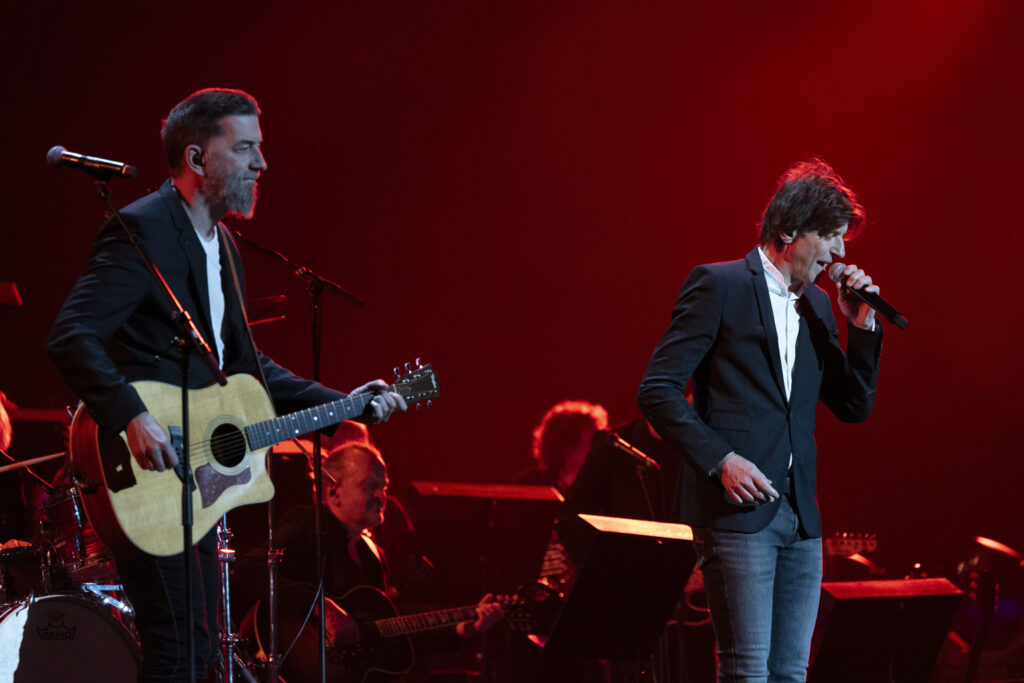 King Baudoin Stadium to be headlined by Belgian artist for the first time