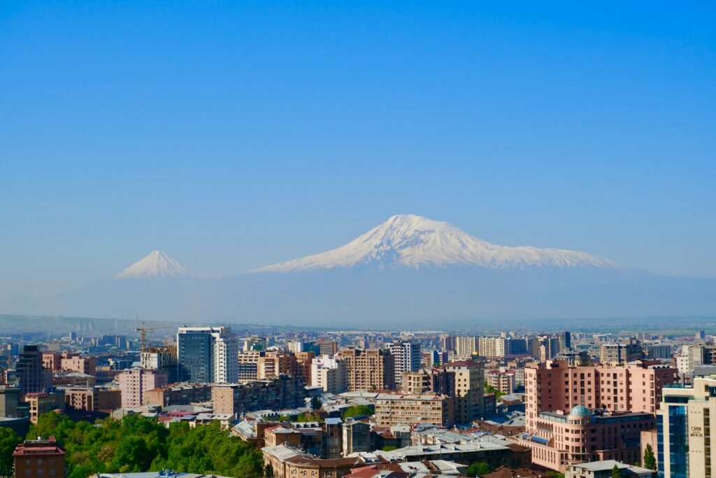 EU cuts tariffs on Armenian imports as tensions with Russia reshape trade