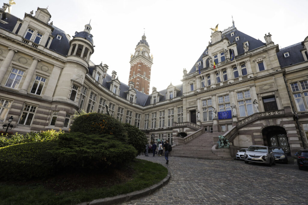 Saint-Gilles majority to submit motion for national response to organised crime