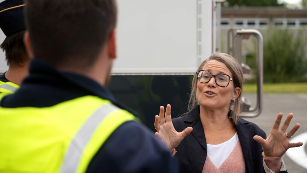 Home entries without consent: What is happening with Belgium's latest immigration bill?