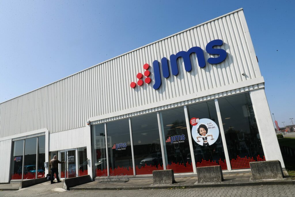 Personal data hacked for around 150,000 members of Jims fitness chain