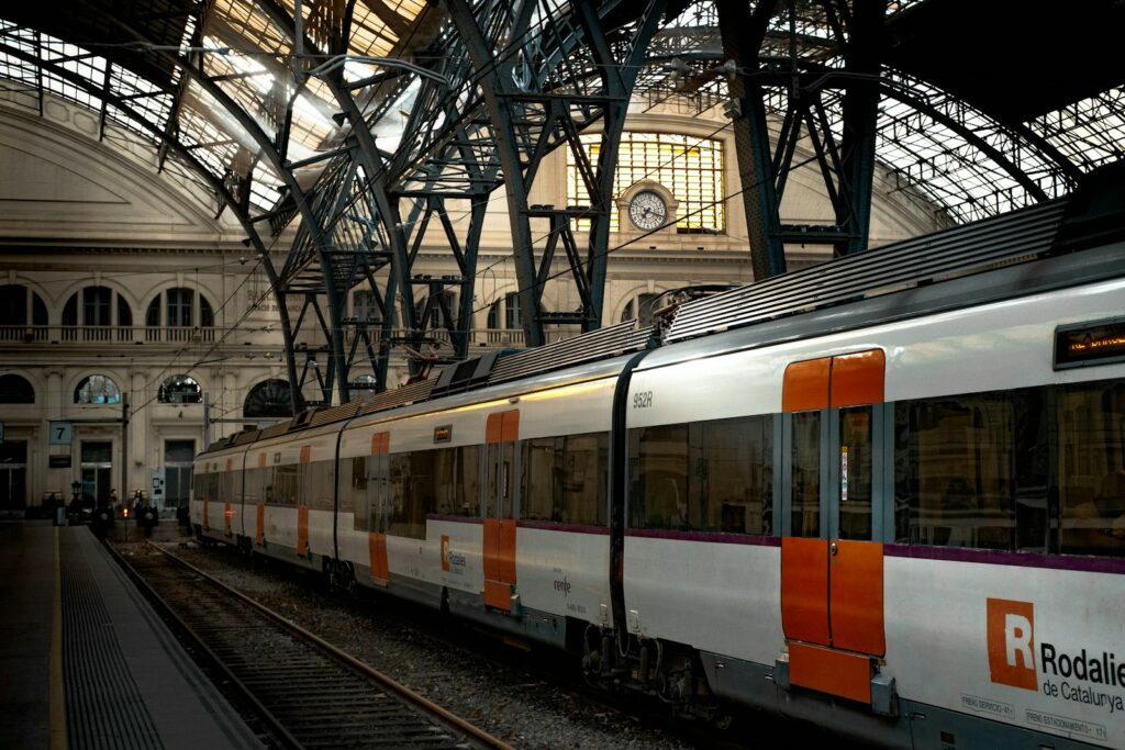 EU body demands stronger passenger protections amid rail reforms