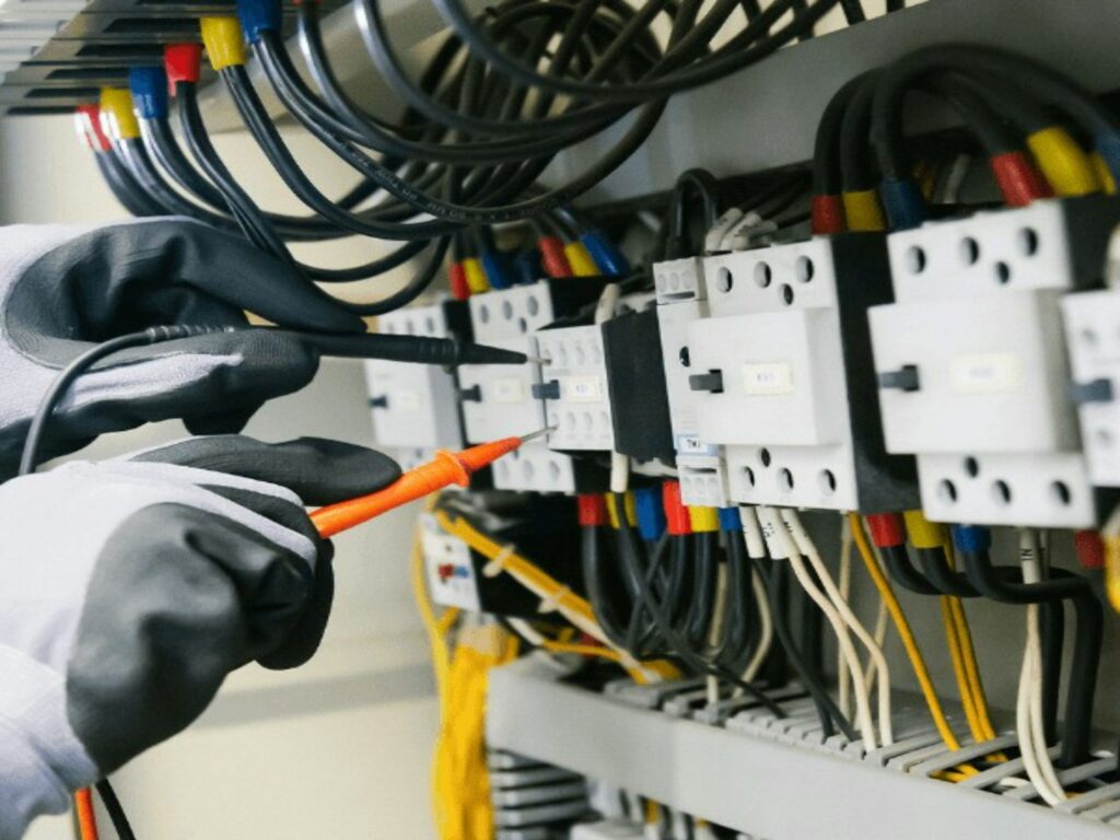 Finnish installation giant secures Nordic foothold as EU raises no concerns