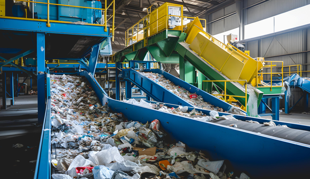 Fraud case reveals misuse of €275,800 in EU funding for waste project