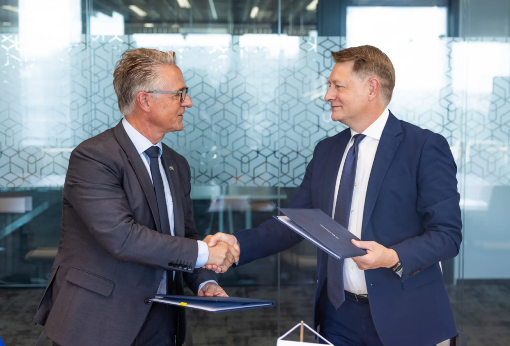 Europol and labour authority unite to combat hidden grip of exploitation