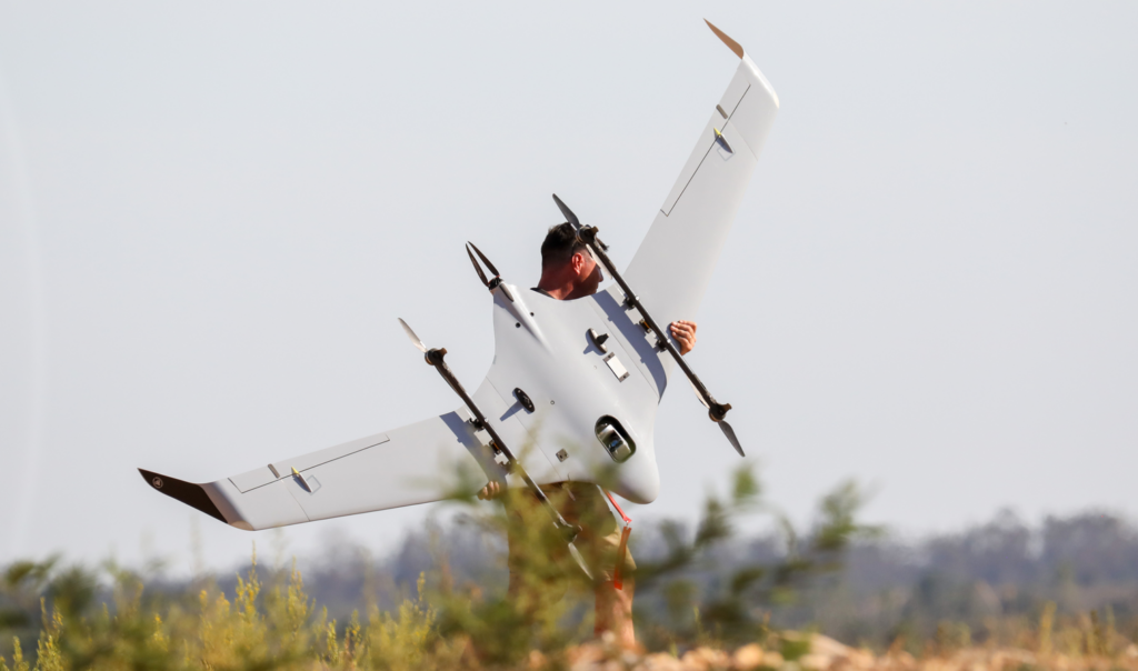 EU trials cutting-edge defence tech in live-fire, multi-domain scenarios in Portugal