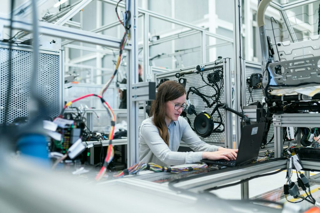 EU unveils plan to fix funding gap for technology and research pioneers
