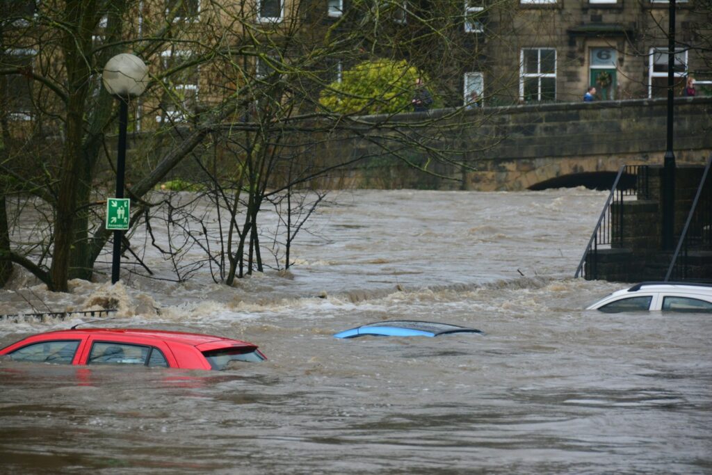 EU warned on disaster resilience gaps as 2040 risks could overwhelm systems