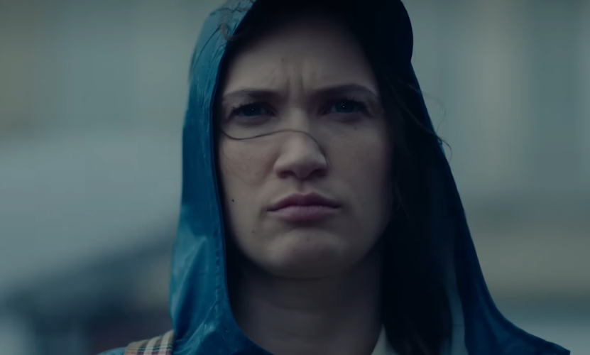Mona Mina Leon becomes first Belgian actress nominated for International Emmy