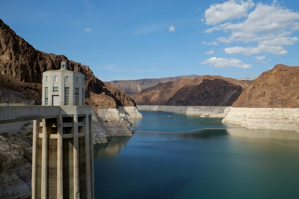 EU launches new water forums to combat growing scarcity and systemic risks