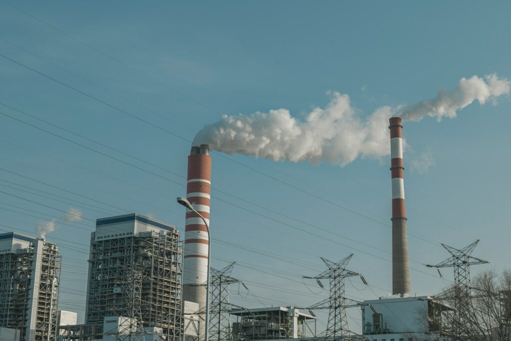 EU's €1b auction targets industrial CO₂ cuts with expanded heat tech options