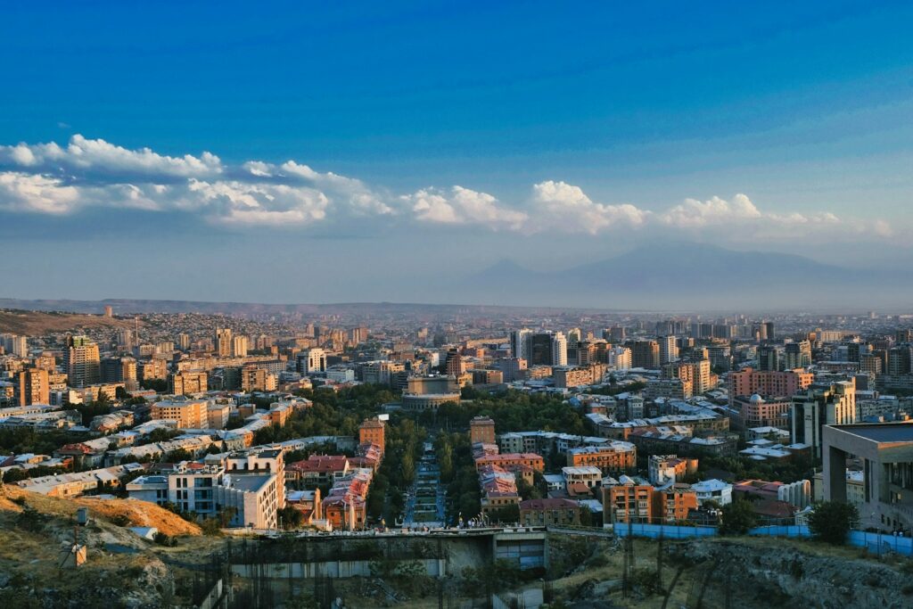 EU backs Armenia with trade support amid fallout from Russian restrictions