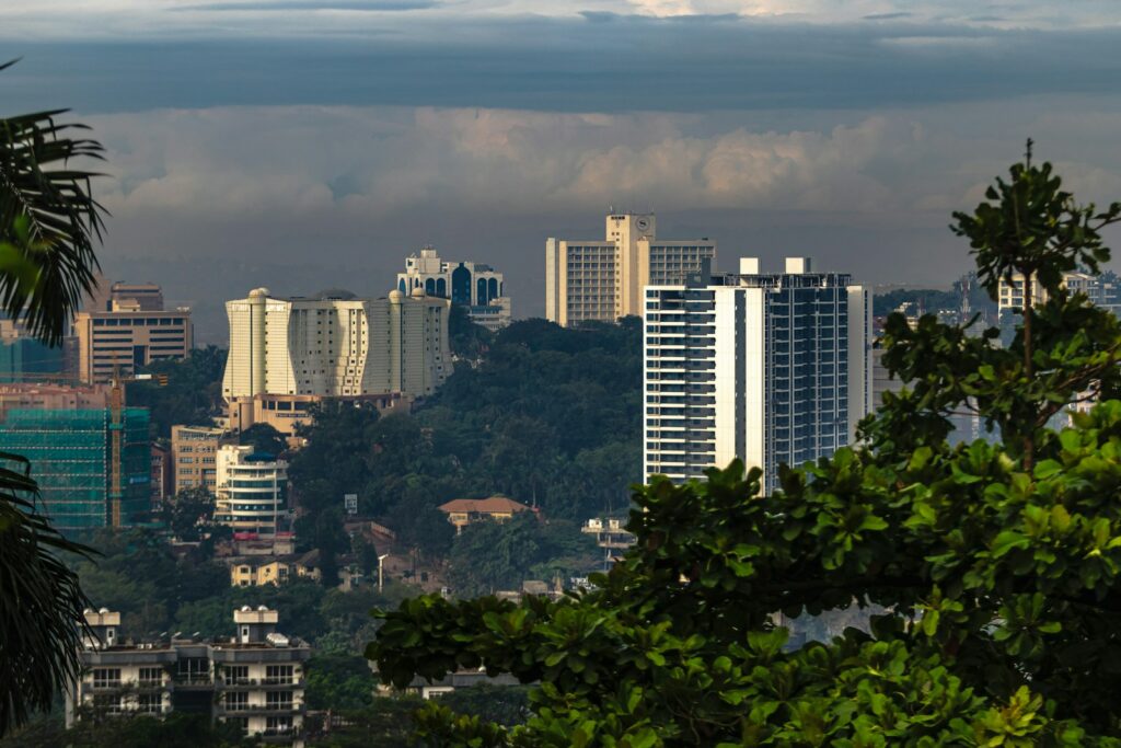 Uganda's banking sector to face green overhaul as EU support steps in