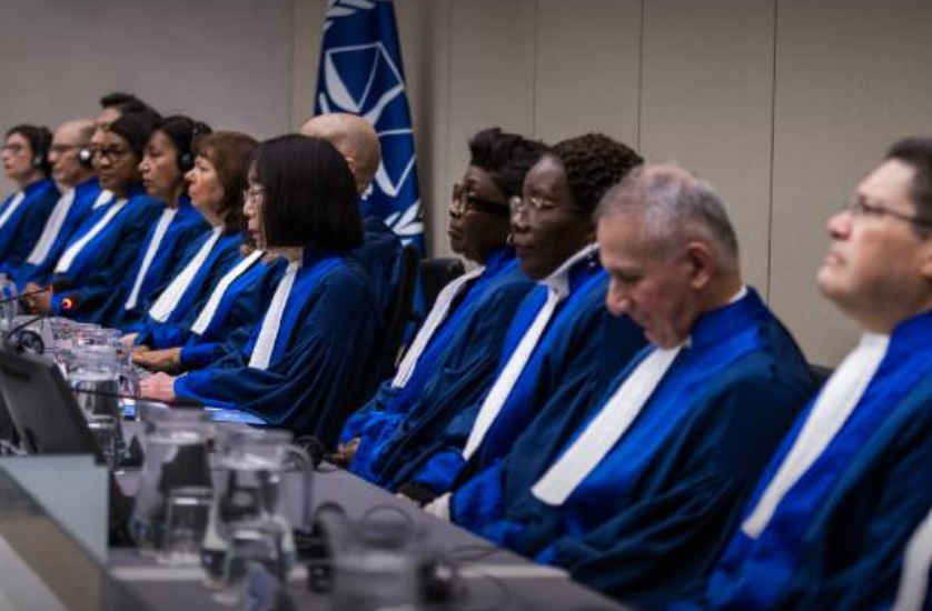 International Criminal Court wins EU Parliament's 2026 Sakharov Prize